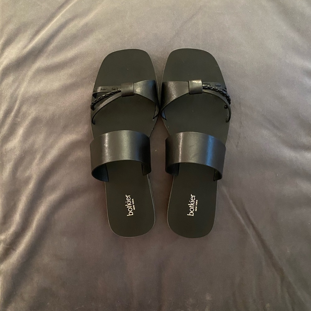 Botkier Moira Strappy Sandals